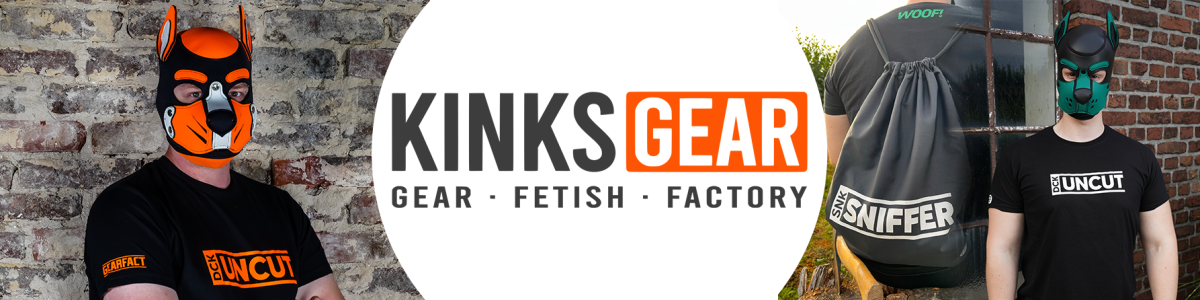 KINKSGEAR
