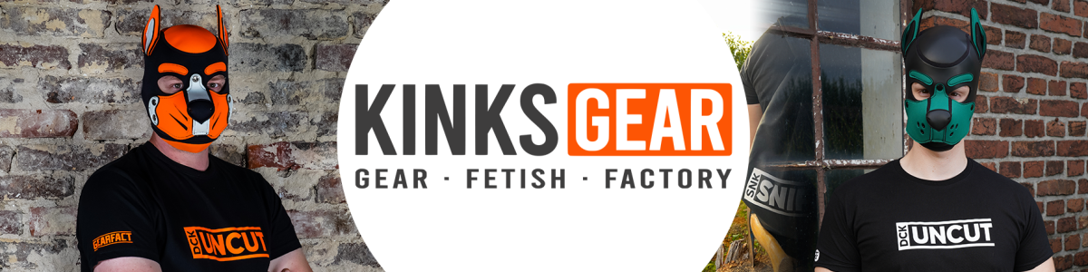 KINKSGEAR | T-Shirts