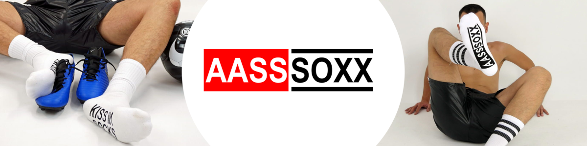 AASSSOXX | Socken