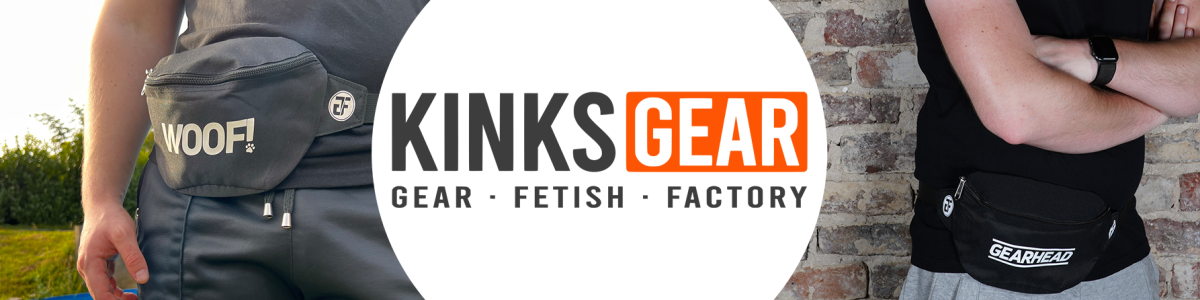 KINKSGEAR | Bauchtasche