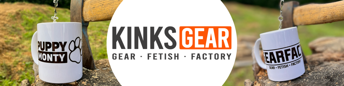 KINKSGEAR | Tassen