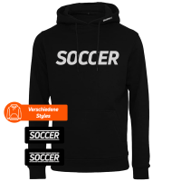 KINKSGEAR - Hoodie - SOCCER - #054