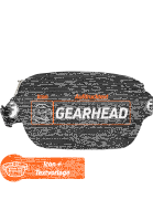 KINKSGEAR - Bauchtasche - Custom - Icon + Textvorlage #001