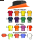 KINKSGEAR - Bauchtasche - Custom - Icon + eigener Text #003