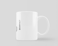 KINKSGEAR - Tasse "Fresse halten du sollst..."...