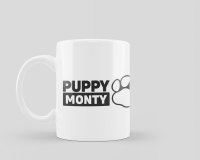 KINKSGEAR - Custom Tasse "PUPPY" mit Deinem...