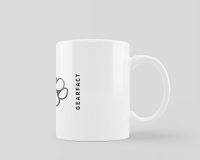 KINKSGEAR - Custom Tasse "PUPPY" mit Deinem...