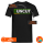 KINKSGEAR - T-Shirt - Mehrfarbig - [DCK] UNCUT - #314