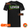 KINKSGEAR - T-Shirt - Mehrfarbig - [DCK] LOVER - #315