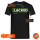 KINKSGEAR - T-Shirt - Mehrfarbig - [UN] LOCKED - #350