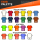 KINKSGEAR - T-Shirt - Mehrfarbig - [MX] GEARHEAD - #328