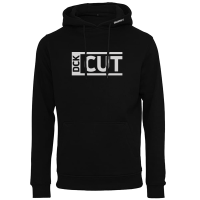 KINKSGEAR - Hoodie - [DCK] CUT - #013