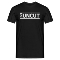KINKSGEAR - T-Shirt - [DCK] UNCUT - #014