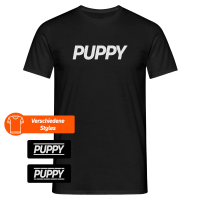 KINKSGEAR - T-Shirt - PUPPY - #031