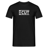 KINKSGEAR - T-Shirt - [DCK] CUT - #013
