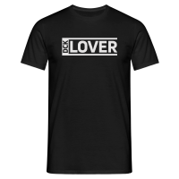 KINKSGEAR - T-Shirt - [DCK] LOVER - #015