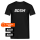 KINKSGEAR - T-Shirt - BDSM - #005