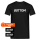 KINKSGEAR - T-Shirt - BOTTOM - #009
