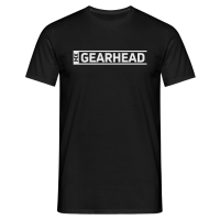 KINKSGEAR - T-Shirt - [MX] GEARHEAD - #028