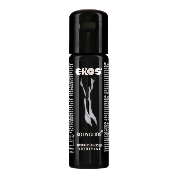 EROS - Super Concentrated Bodyglide 100 ml