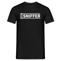 KINKSGEAR - T-Shirt - [SNK] SNIFFER - #045