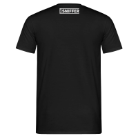 KINKSGEAR - T-Shirt - [SNK] SNIFFER - #045