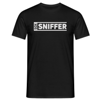 KINKSGEAR - T-Shirt - [SOX] SNIFFER - #044