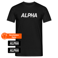 KINKSGEAR - T-Shirt - ALPHA - #046