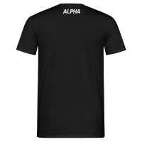 KINKSGEAR - T-Shirt - ALPHA - #046
