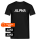 KINKSGEAR - T-Shirt - ALPHA - #046