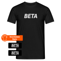 KINKSGEAR - T-Shirt - BETA - #047