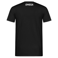 KINKSGEAR - T-Shirt - OMEGA - #048