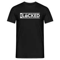 KINKSGEAR - T-Shirt - [UN ]LOCKED - #050