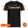 KINKSGEAR - T-Shirt - Custom - Icon & eigener Text #002