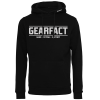 KINKSGEAR - Hoodie - KINKSGEAR - #001