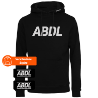 KINKSGEAR - Hoodie - ABDL - #002