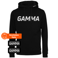KINKSGEAR - Hoodie - GAMMA - #049