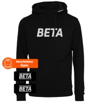 KINKSGEAR - Hoodie - BETA - #047