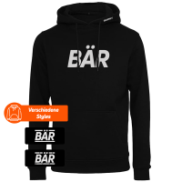 KINKSGEAR - Hoodie - BÄR - #003