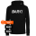 KINKSGEAR - Hoodie - BARK! - #004