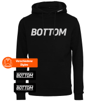 KINKSGEAR - Hoodie - BOTTOM - #009