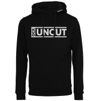 KINKSGEAR - Hoodie - [DCK] UNCUT - #014
