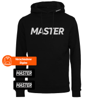 KINKSGEAR - Hoodie - MASTER - #026