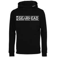 KINKSGEAR - Hoodie - [MX] GEARHEAD - #028
