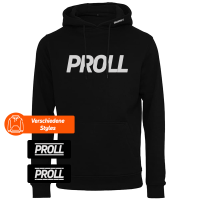 KINKSGEAR - Hoodie - PROLL - #030