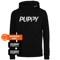KINKSGEAR - Hoodie - PUPPY - #031