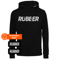 KINKSGEAR - Hoodie - RUBBER - #033
