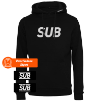KINKSGEAR - Hoodie - SUB - #038