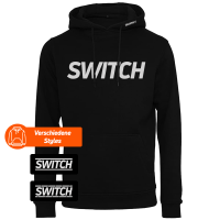 KINKSGEAR - Hoodie - SWITCH - #039