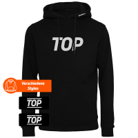 KINKSGEAR - Hoodie - TOP - #040